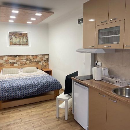 Heet Apartment Beograd Ngoại thất bức ảnh