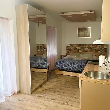 Heet Apartment Beograd Ngoại thất bức ảnh