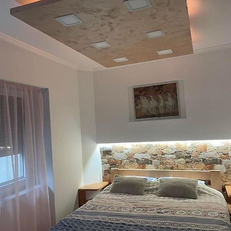Heet Apartment Beograd Ngoại thất bức ảnh