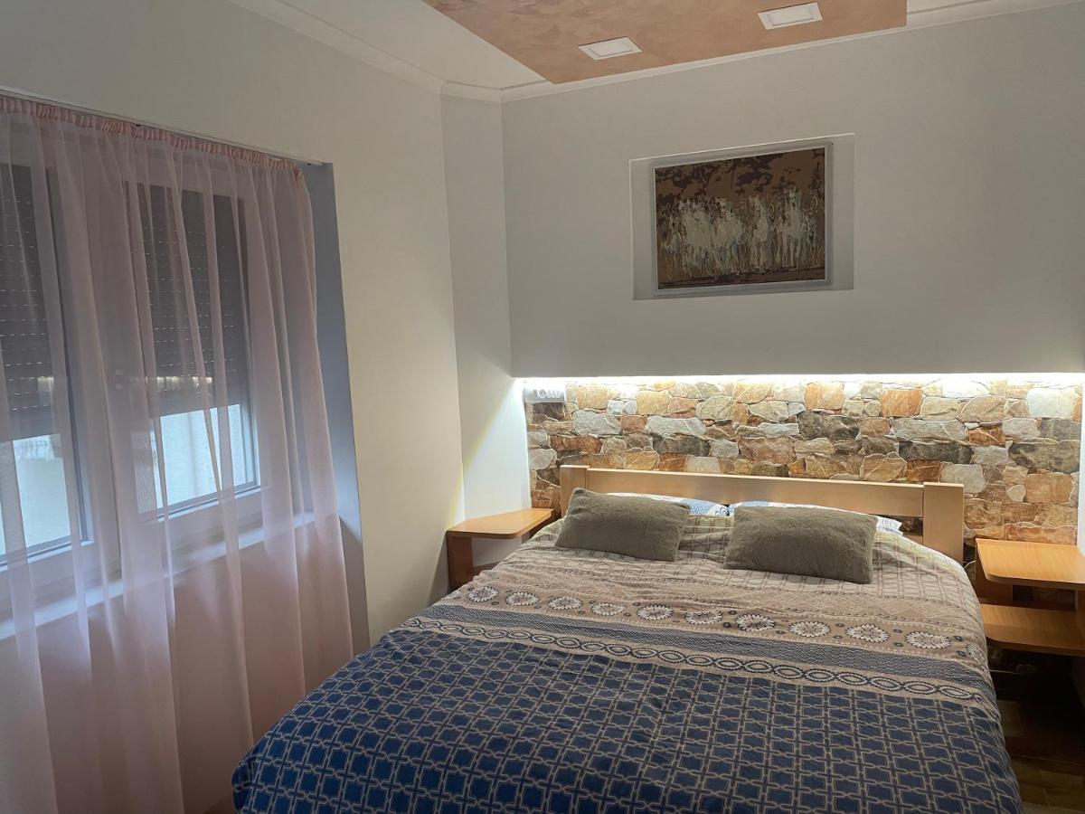 Heet Apartment Beograd Ngoại thất bức ảnh