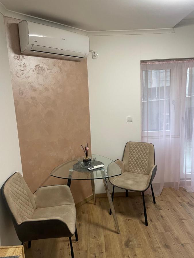 Heet Apartment Beograd Ngoại thất bức ảnh