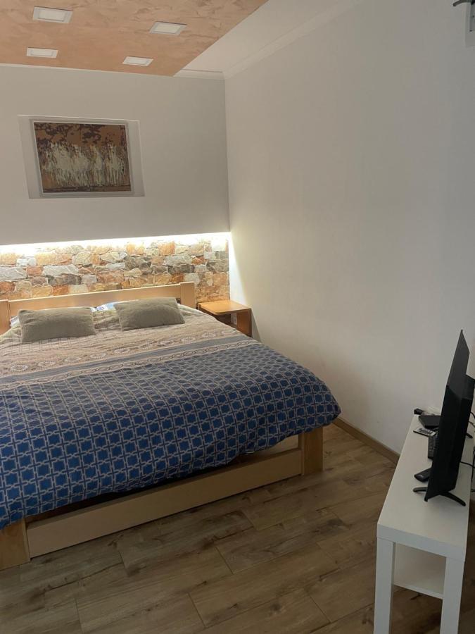 Heet Apartment Beograd Ngoại thất bức ảnh
