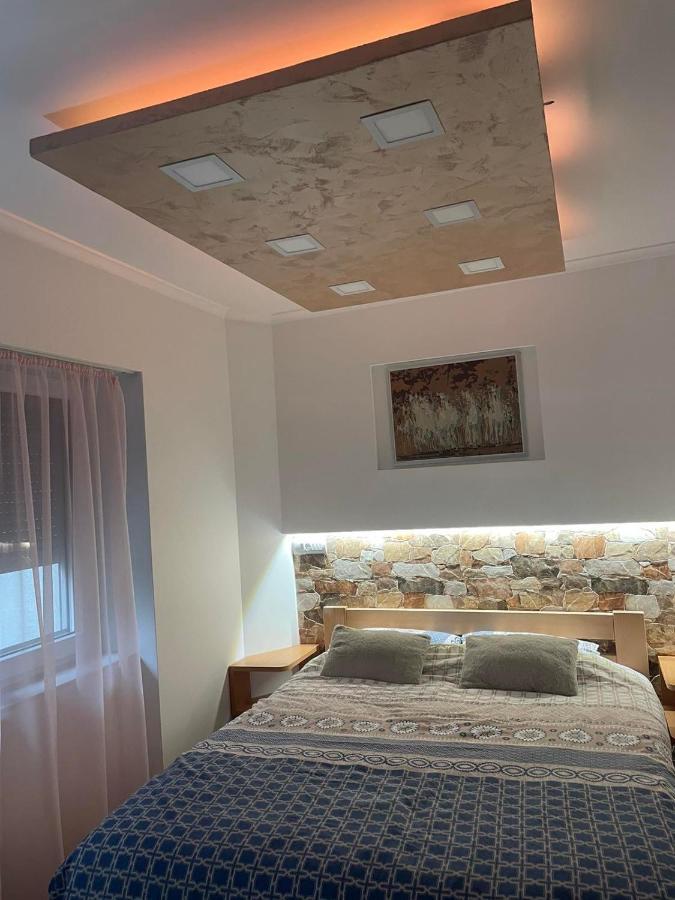 Heet Apartment Beograd Ngoại thất bức ảnh